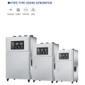 Generator de ozon pentru conducte de 100 g/h