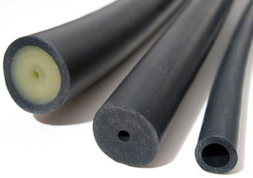 spear gun rubber