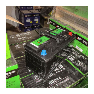 High CCA Long Life Truck and Automobile Rechargeable SMF 57024 Lead Acid Battery