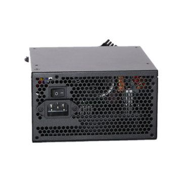 Reka bentuk LLC berkualiti tinggi 650W 80