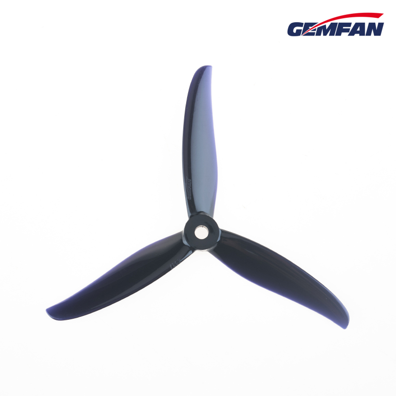 GEMFAN 4937 FPV Quadcopter Propellers