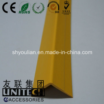 Soft PVC Wall Corner Protection (TRENZ C50)