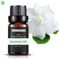 Pasokan Kosmetik Bahan Baku Parfum Fragrance Gardenia Oil