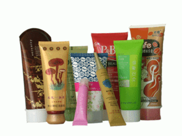 UV Tube Varnish