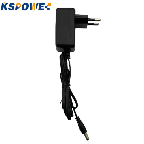 18W 24 V 0,75A Universal AC DC Adapter