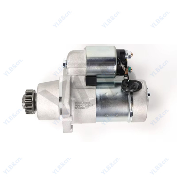 YLB Engine Starter Motor S114-844A/S114-844R for Nissan Altima X-Trail 2.0L/2.5L
