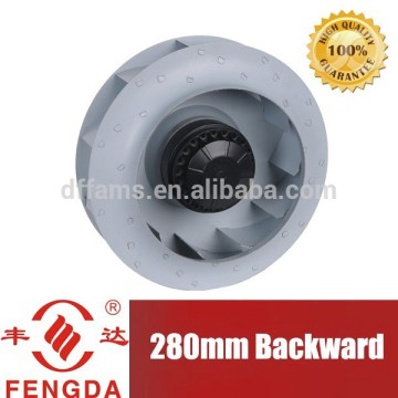 280mm centrifugal exhaust fan