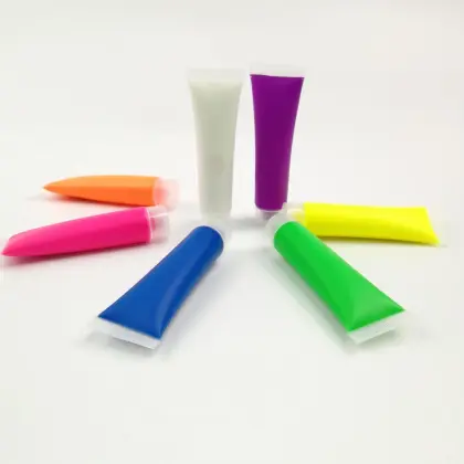 Waterbased football events dress up ball face paint