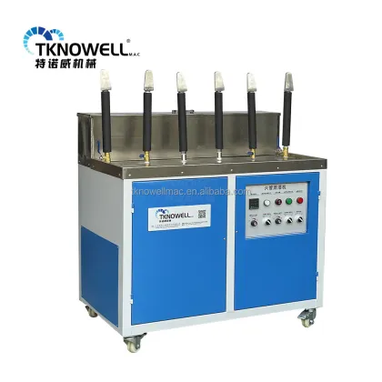 Shoe Upper Steaming and Humidifying Machine