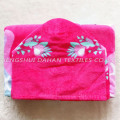 100% Cotton reactive printing beach towel