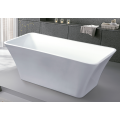 Corner Bath Sizes Freestanding Baby Bathtub Acrylic