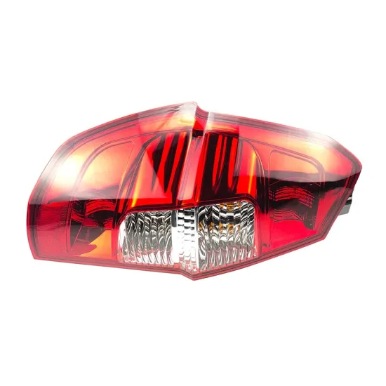 LED Rear Combination Lights for Geely Models: Coolray, Emgrand, Freedom & More