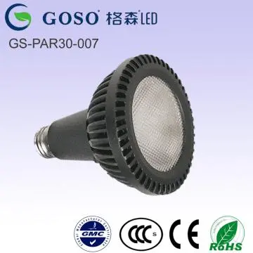 Environment-friendly smd led bulb