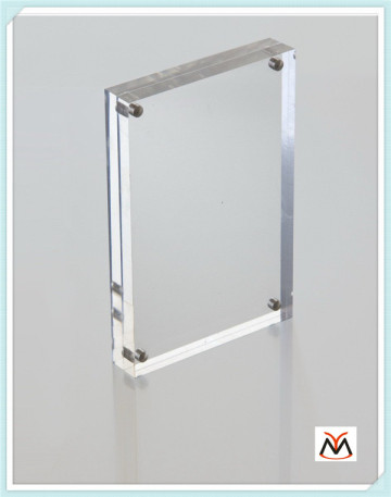 fashion acrylic photo frame,acrylic frame,classical acrylic photo frame