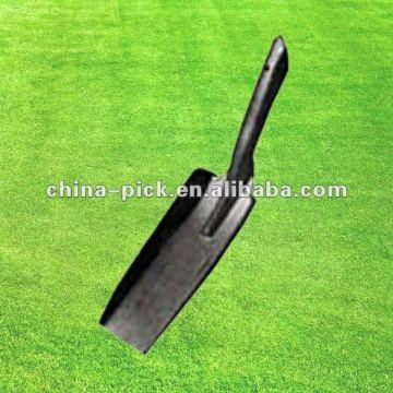 S516 series steel shovel