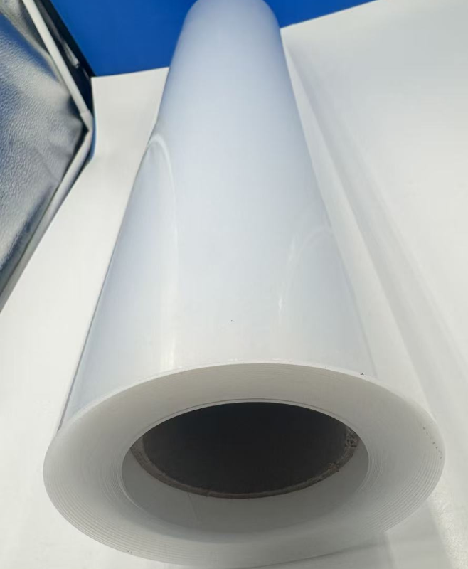 PP/EVOH/PP high-barrier yogurt cups