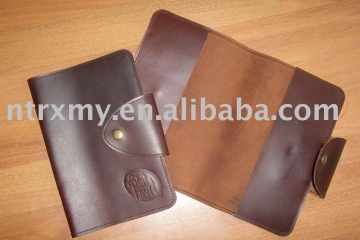 Leather Wallet
