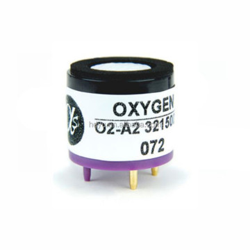 HDYU 100% Sensor Oksigen O2-A2 O2-A2 Baru