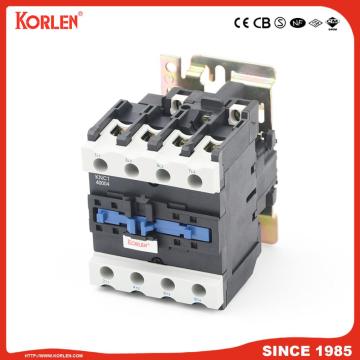 High Quality Magnetic AC contactor KNC1 SIRIM 95A