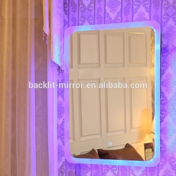 led wall mirror bedroom mirror bath mirror