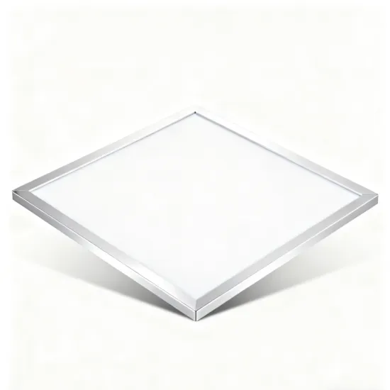 Wide beam LED ceiling lamp