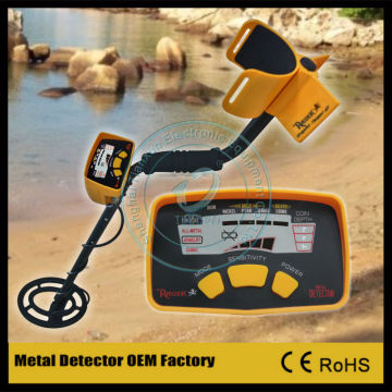 Professional metal detector md6150, Treasure finder Metal Detector Factory Gold Detector