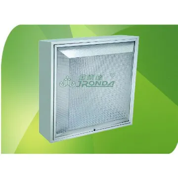 Energy Saving Gas Station Lamp