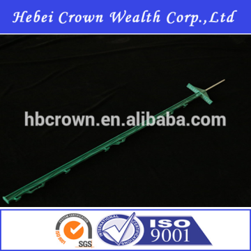 GKEFPG Plastic Insulating Eletric Fencing Post