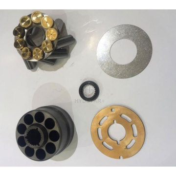 Sauer KRR Hydraulic Piston Pump Spare Parts for Excavators: 025C, 030D, 038C, 045D