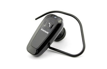 Audio Abs 3.0 Bluetooth Headset / Wireless In Ear Headphones