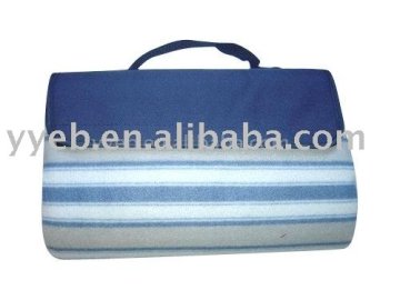 Polar Fleece Picnic Rug