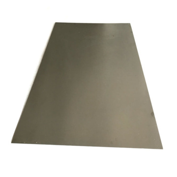 Cold Rolled Titanium Plate on Sale