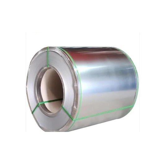 Galvanized Steel Coils Jpg