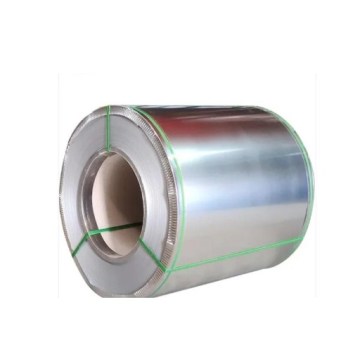 Z100 Hot Dipped Galvanized Steel Coil