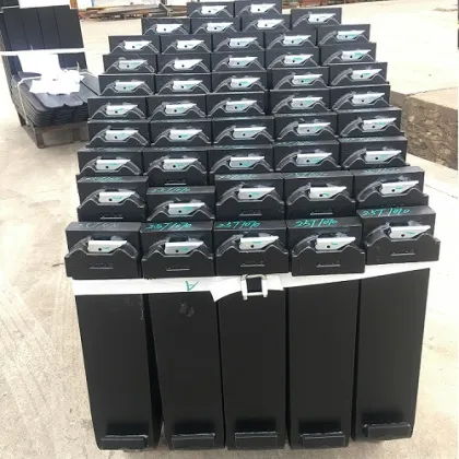 ISO class 2A clark forklift spare parts