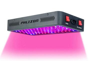 Led Grow Light for Plants Grow and Flower