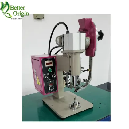 Commercial Pneumatic Press Riveting Machine