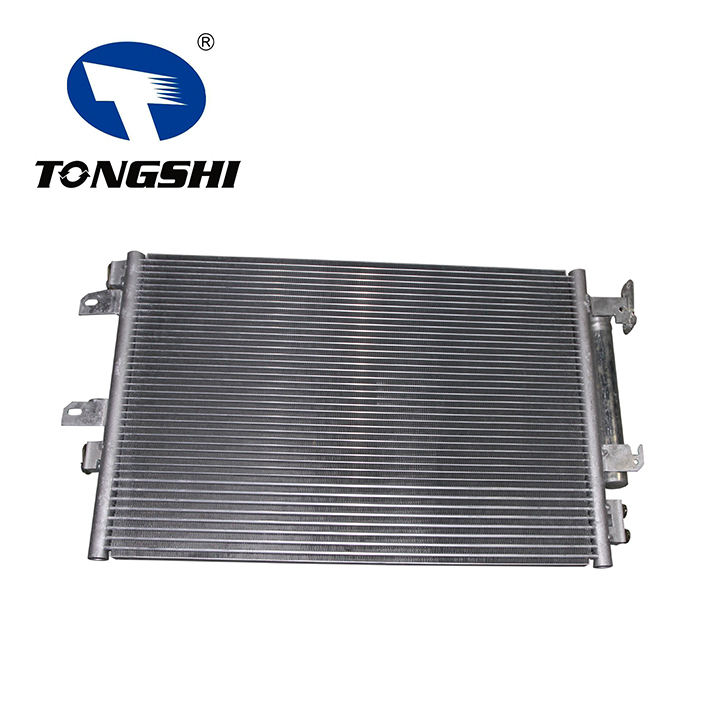 Condenser Air Conditioner Car for GM DODGE COMPASS 1.4T 165 2017 OEM53332895 Car Condenser