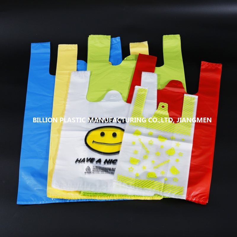 T Shirt Bag 