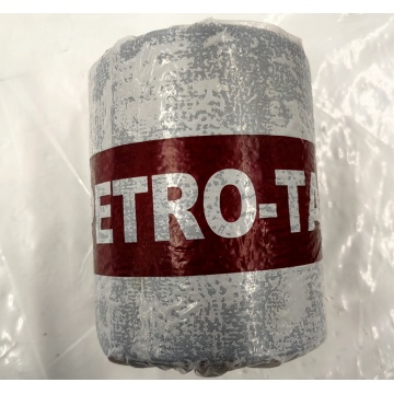 Petrolatum Coating System Tank Anti Corrosion Petrolatum Tape Manufactory