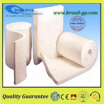 Aluminum silicate blanket/Aluminum silicate roll heat insulation