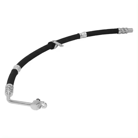 Power Steering Pressure Hose Replacement for Land Rover Freelander 2 (2006-2014) - Part Number LR001099