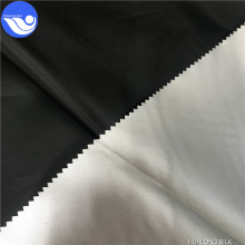 Waterproof PA silver coated 100% Poly Taffeta