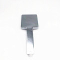 illuminated chlorine led shower head