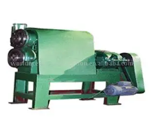 Tire Piece-Cutting Machine