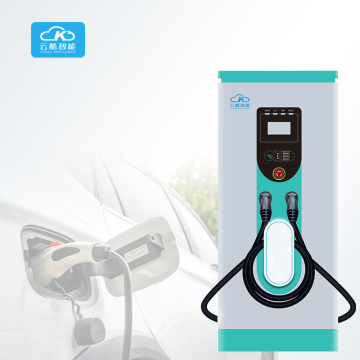 Le nuove stazioni di ricarica standard a 240kW che rimborsano rapide