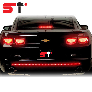 Scanning LED Tailgate Light Bar for Truck and SUV