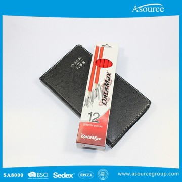 Promotional Stationery Supplies Pencil with Logo