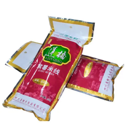 Yaochi Rice Noodles Rice Vermicelli Sweet Potato Rice Noodles