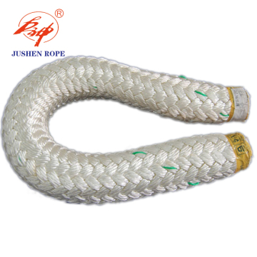 High Quality Braided Polyamide Rope